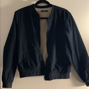 Brandy Melville Bomber Jacket